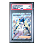 Elesa's Sparkle FA Crown Zenith #147 PSA 9 - Poke-Collect