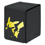 Alcove Flip Box Pokemon Pikachu - Ultra Pro - Poke-Collect