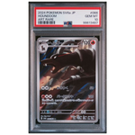 Houndoom AR sv6a #066 PSA 10 - Poke-Collect