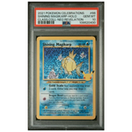 Shining Magikarp Celebrations #66 PSA 10 - Poke-Collect