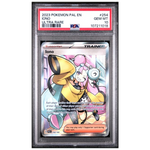 Iono Paldea Evolved #254 PSA 10 - Poke-Collect