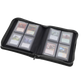 Z-Folio 4-Pocket LX Album - Toploaders - BLUE - Poke-Collect