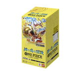 Japanese One Piece OP-15 Booster Box - Poke-Collect