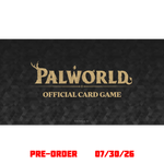 Palworld OCG - Dawn of Palpagos Booster Box - Poke-Collect