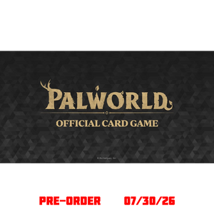 Palworld OCG - Dawn of Palpagos Booster Box - Poke-Collect