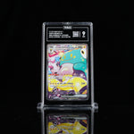 Iono's Bellibolt EX SAR SV9 TAG 9 - Poke-Collect