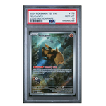 Relicanth IR Temporal Forces #173 PSA 10 - Poke-Collect