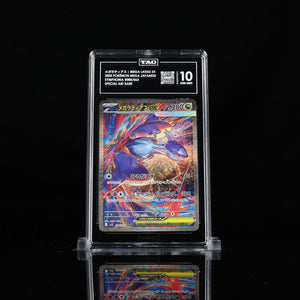 Mega Latias ex SAR m1s #088 TAG 10 - Poke-Collect