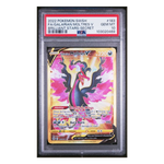 Galarian Moltres V Secret Rare #183 PSA 10 - Poke-Collect
