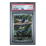 Aipom IR Paradox Rift #211 PSA 10 - Poke-Collect