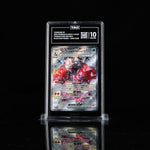 Charizard ex Promo #074 TAG 10 - Poke-Collect