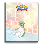 Ultra Pro Portfolio 9-Pocket Pokemon Gallery Series - Trick Room - Poke-Collect