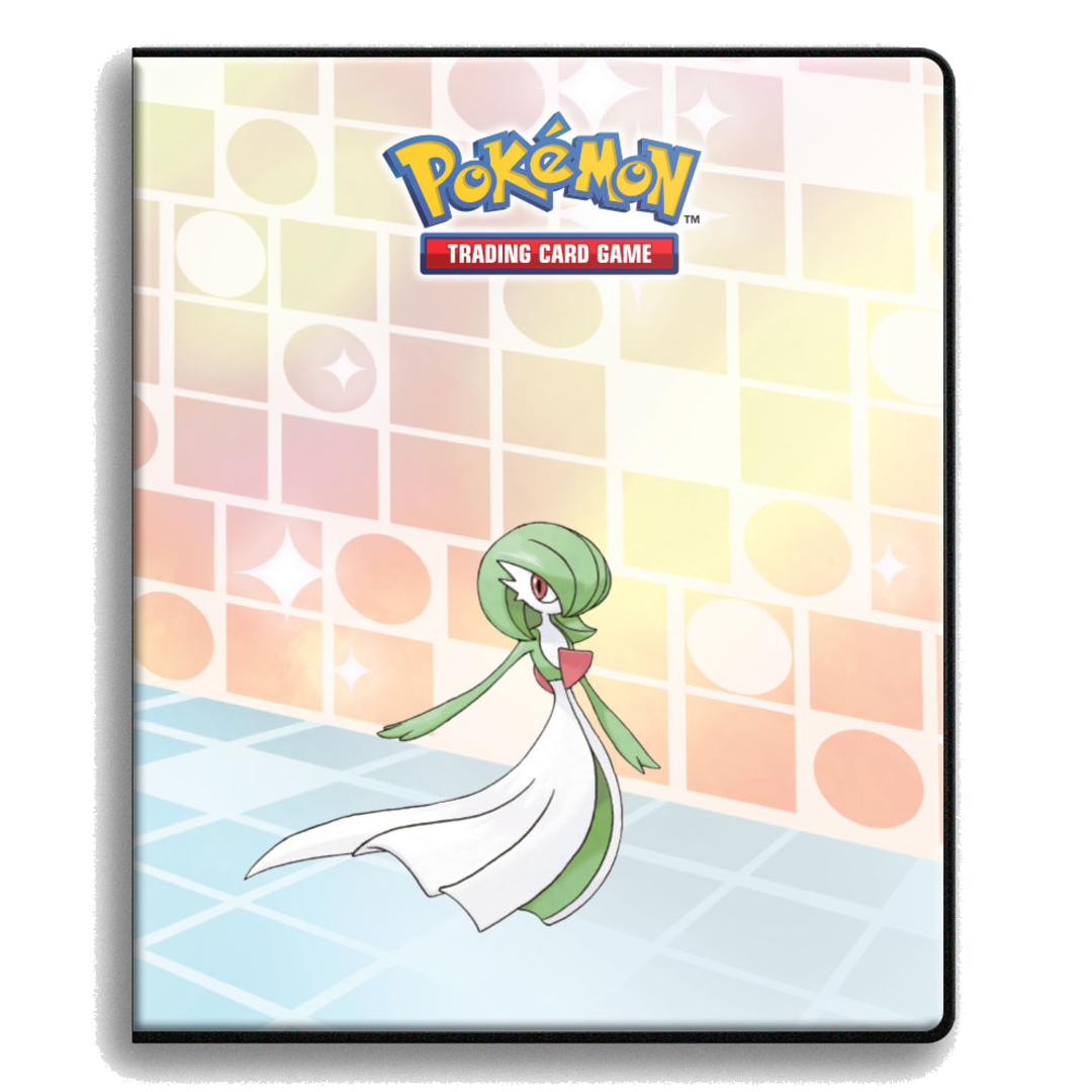 Ultra Pro Portfolio 9-Pocket Pokemon Gallery Series - Trick Room - Poke-Collect