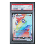 Victini VMAX Battle Styles #165 PSA 10 - Poke-Collect
