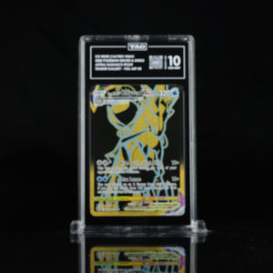 Ice Rider Calyrex VMAX #TG29 Astral Radiance TAG 10 - Poke-Collect