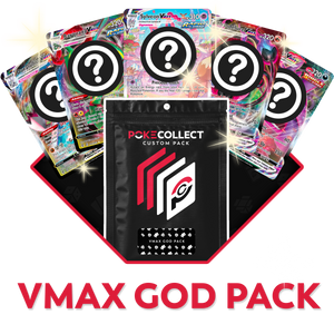 VMAX God Pack