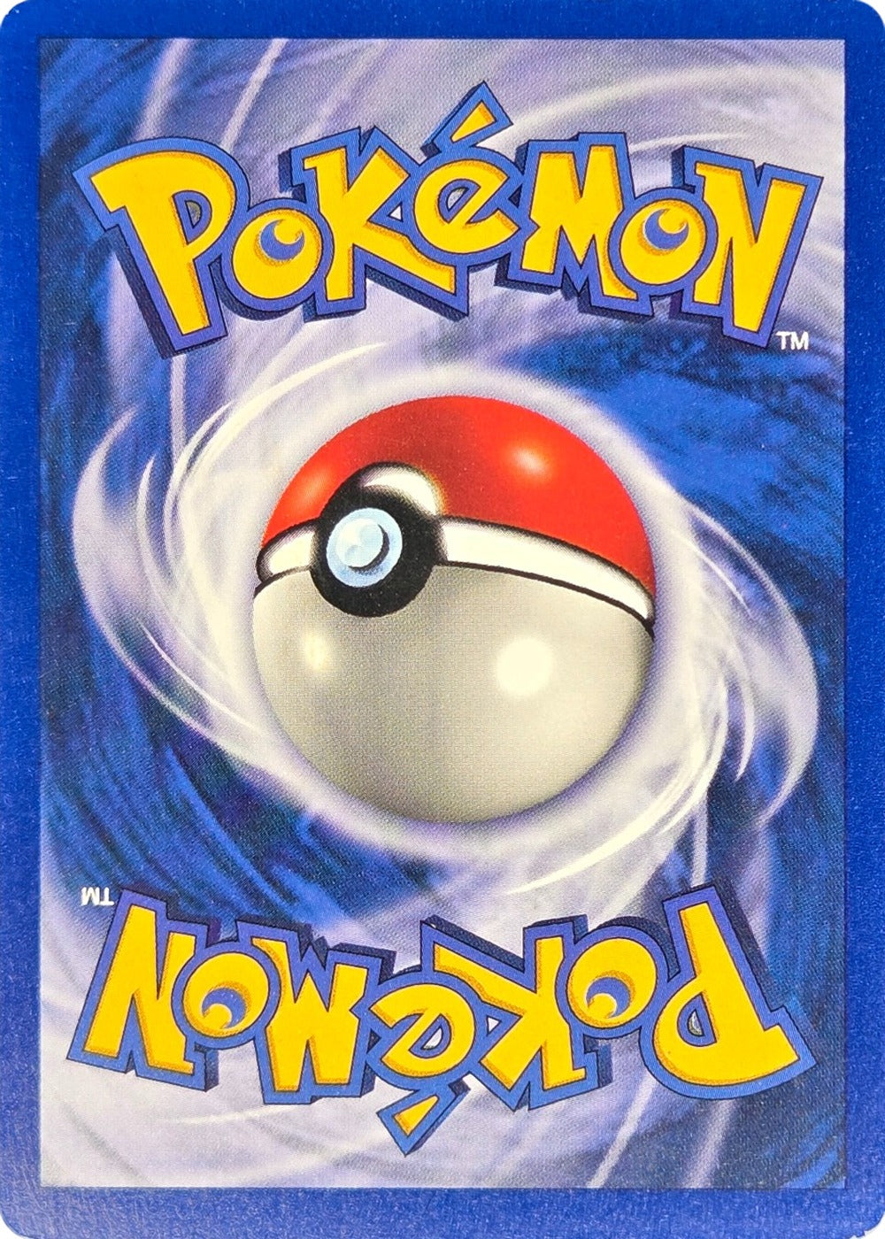 Ninetales - 12/102 - Base Set Unlimited Holo Rare back