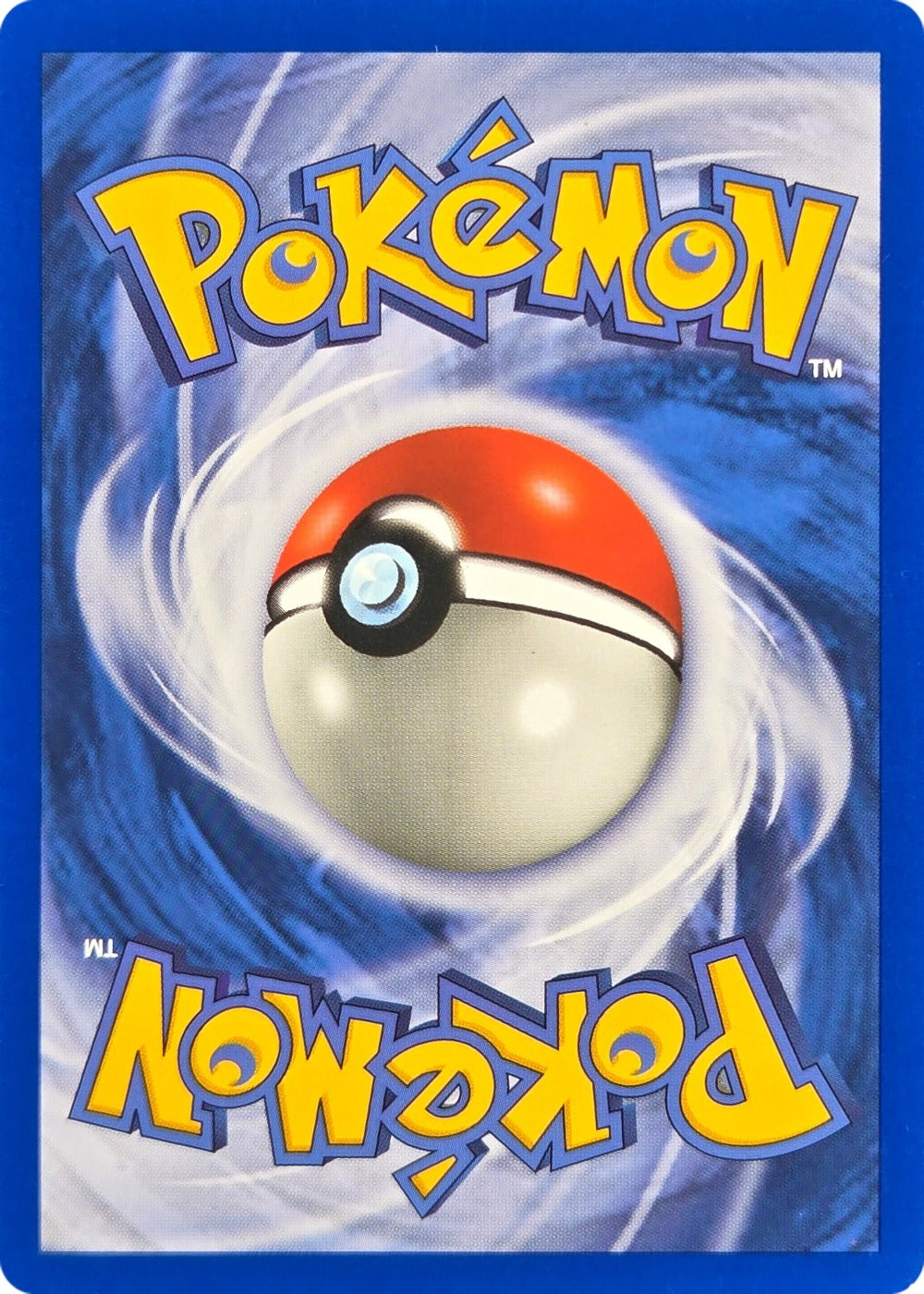 Pikachu - 26 - Wizards Black Star Promo back