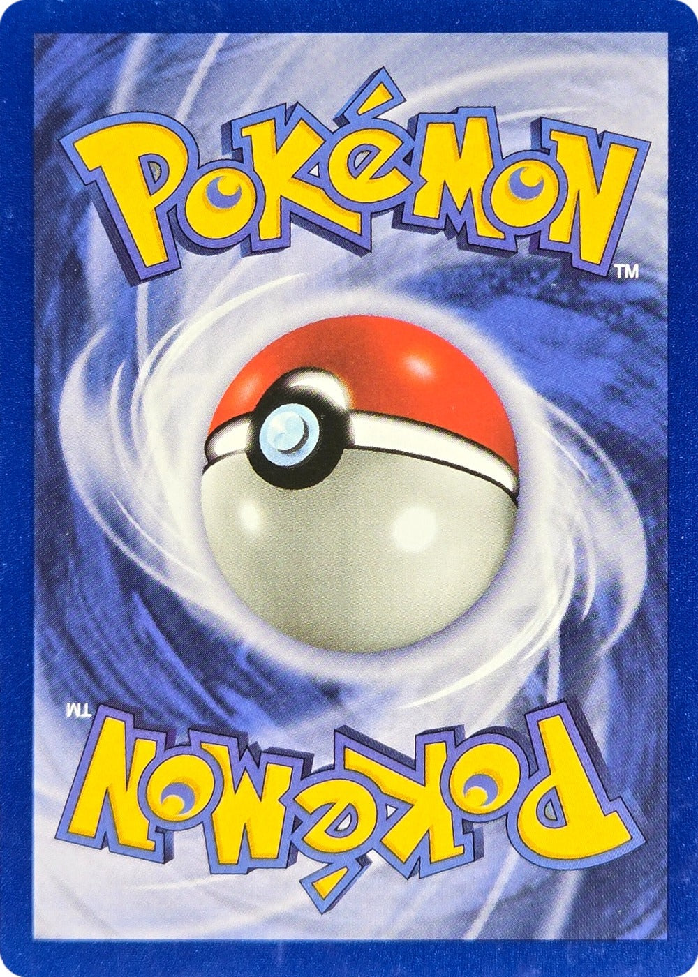 Arcanine - 6 - Wizards Black Star Promo back
