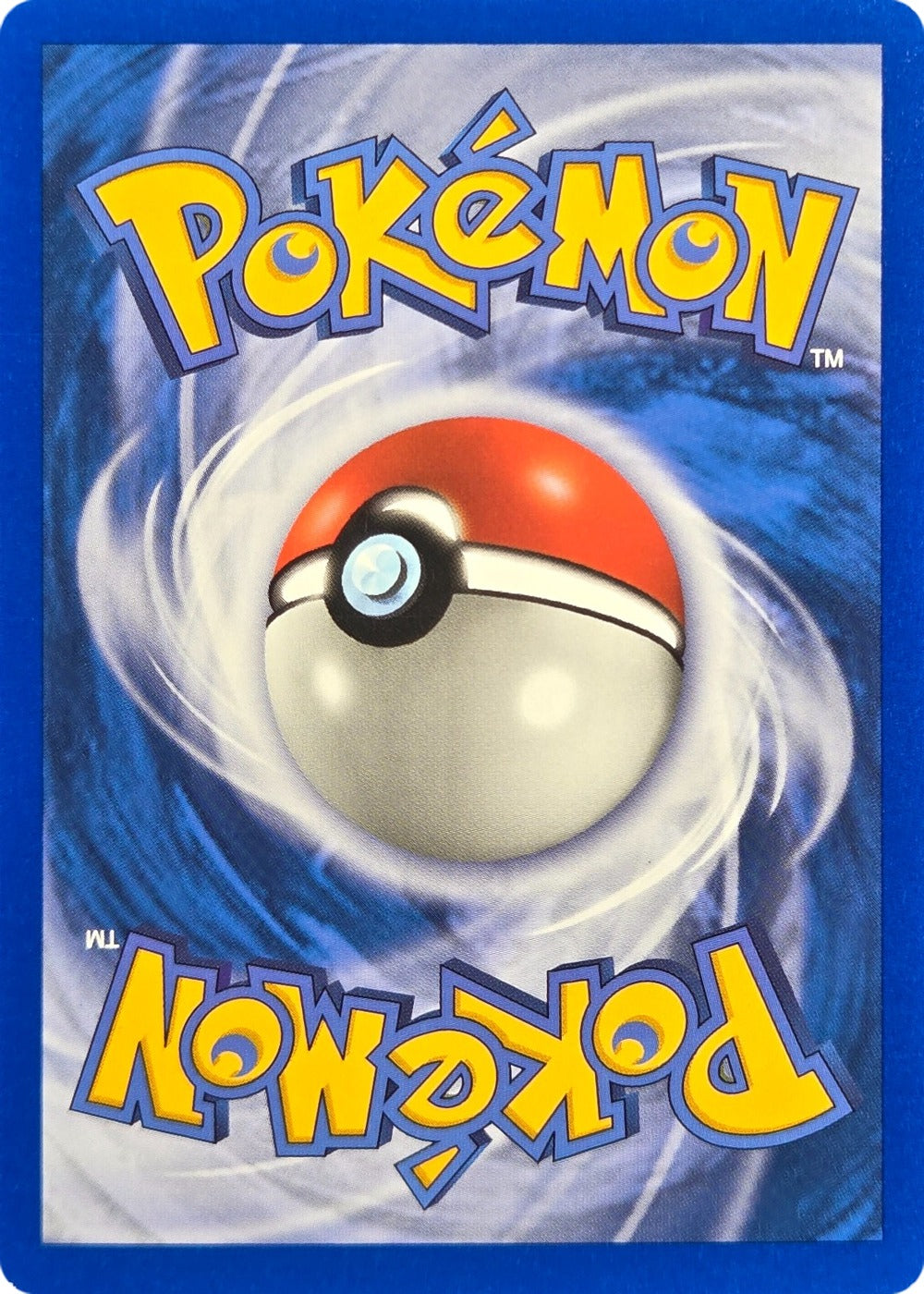 Nidorino - 56/110 - Legendary Collection Reverse Holo back