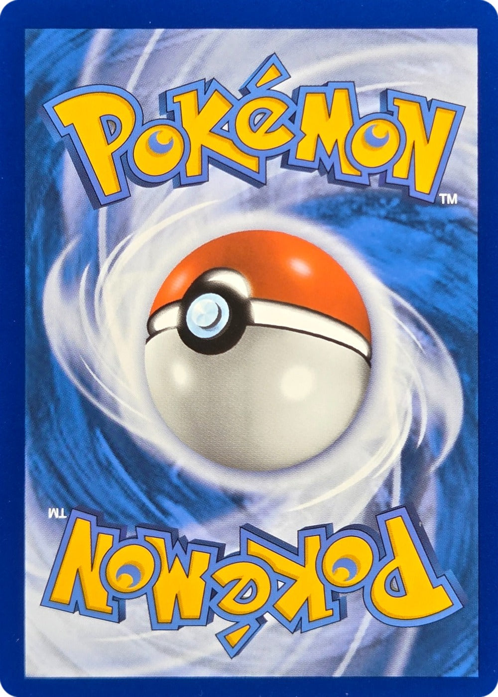 Charizard ex - 199/165 - Scarlet & Violet 151 Special Illustration Rare back