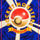 Gyarados - No. 130 - Japanese Base Set Holo Rare back