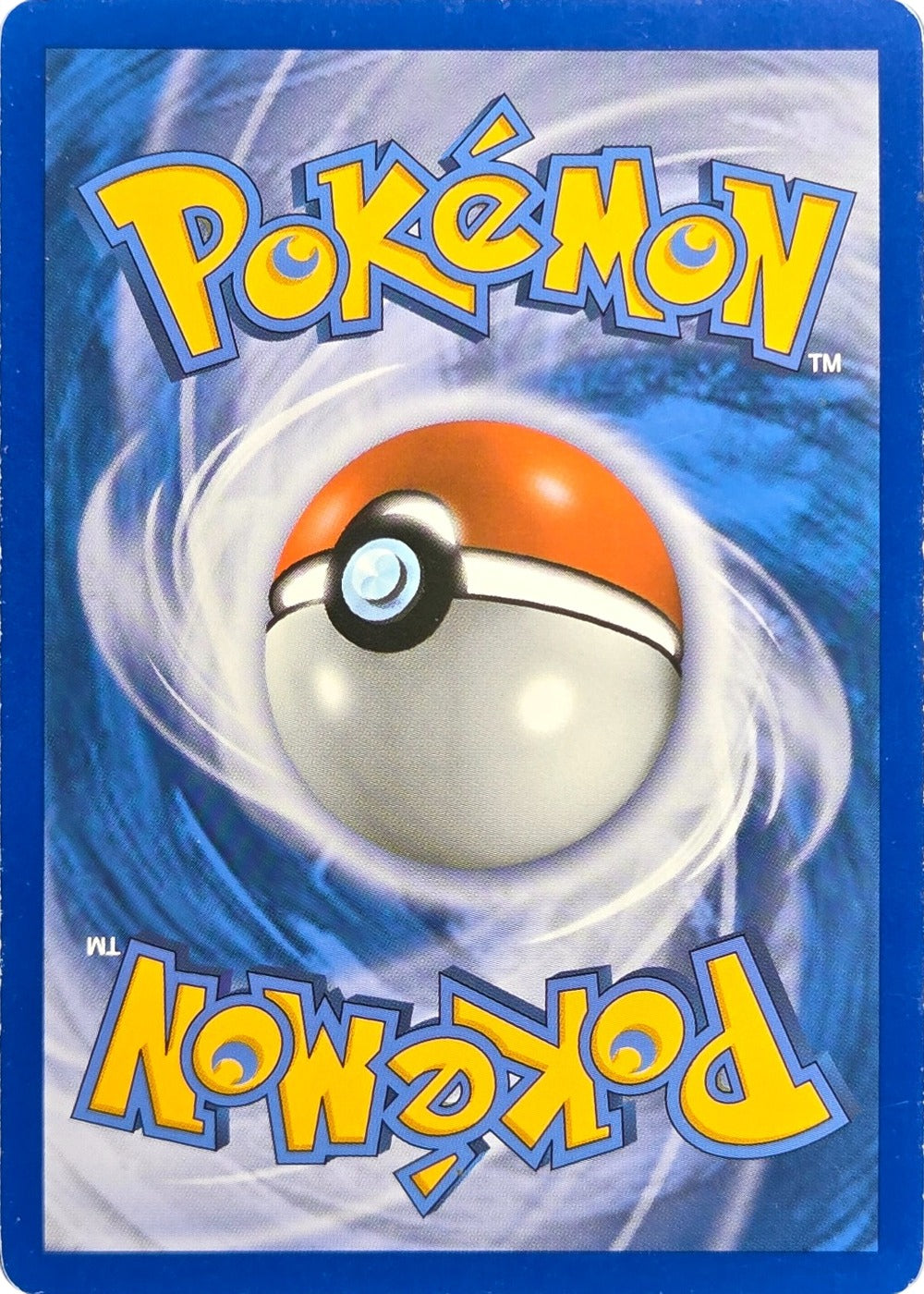 Entei & Raikou LEGEND - 91/95 - Unleashed LEGEND Holo back