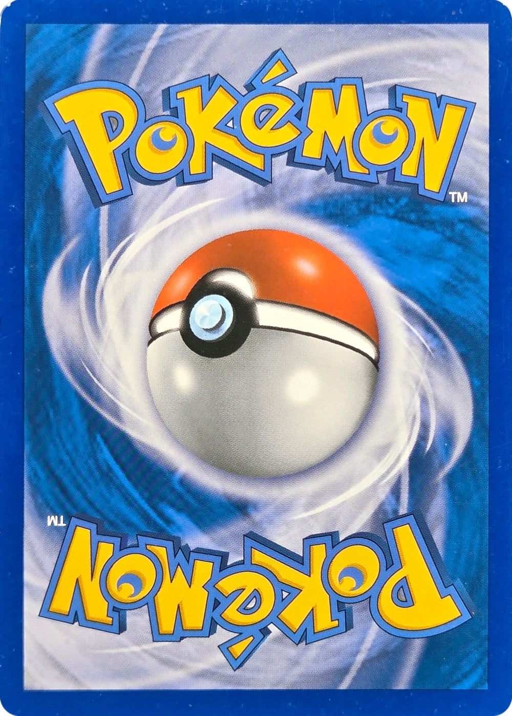 Entei & Raikou LEGEND - 90/95 - Unleashed LEGEND Holo back