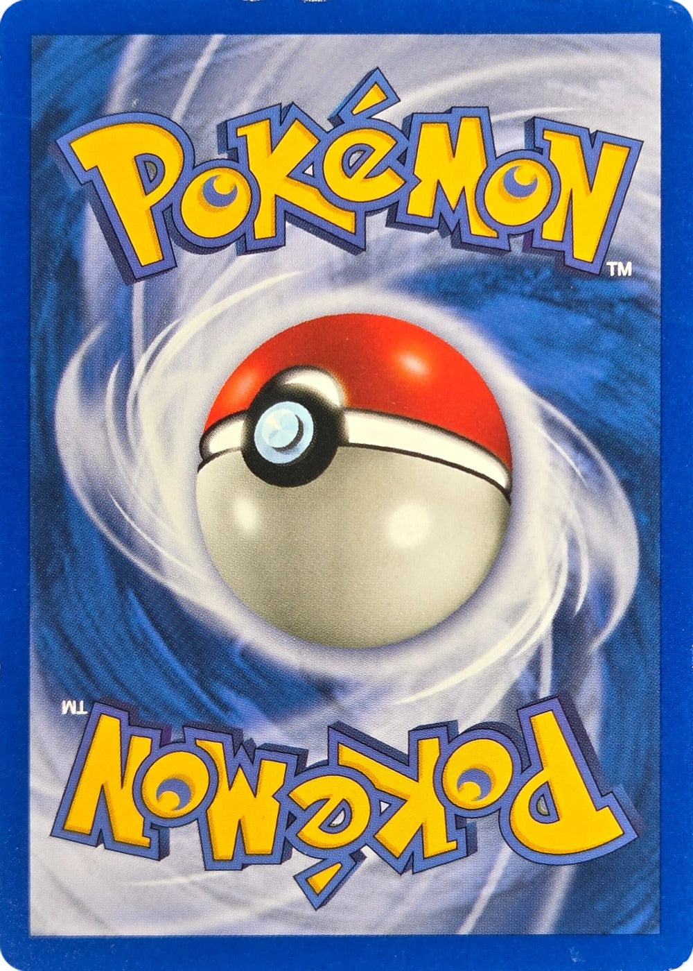 Shining Mewtwo - 109/105 - Neo Destiny Unlimited Shining Holo Rare back