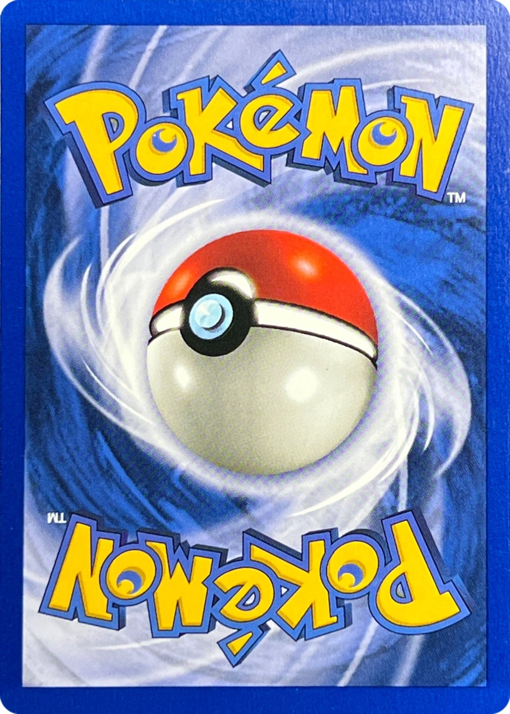 Charizard - 4/102 - Base Set Shadowless Holo Rare back
