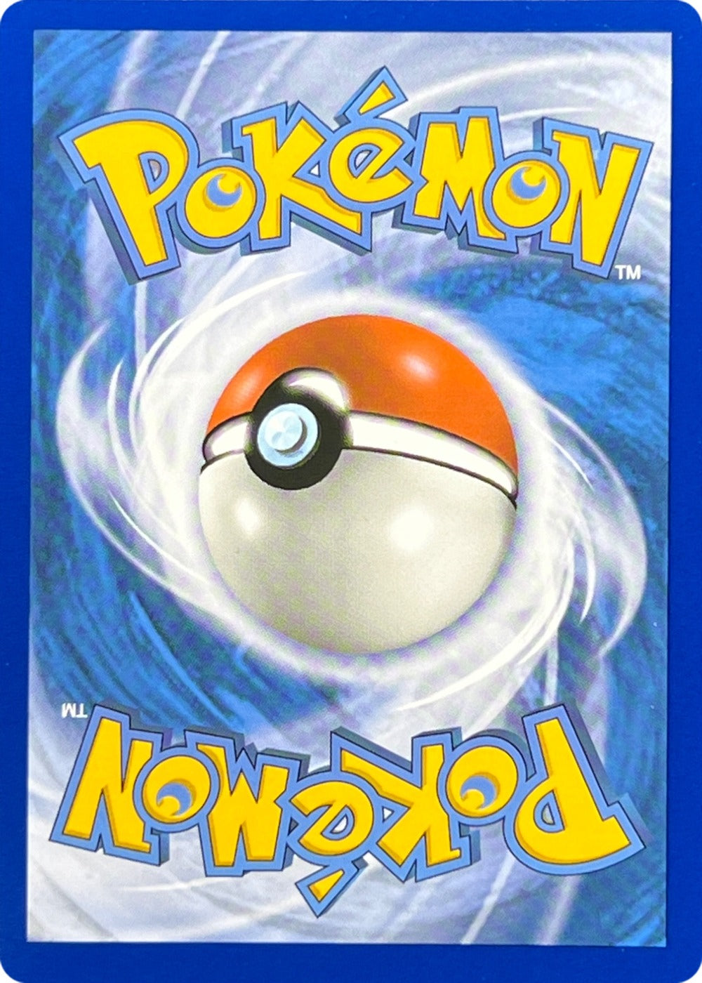 Mewtwo & Mew GX - SM191 - SM Black Star Promo Tag Team Full Art back
