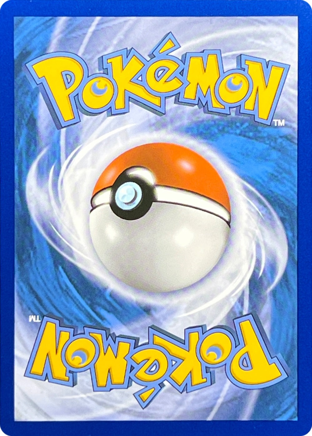 Magikarp - XY143 - XY Black Star Promo Holo back