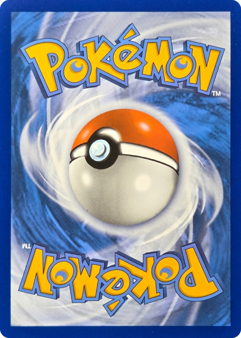 Charizard ex - 074 - SV Black Star Promos Promo Holo back