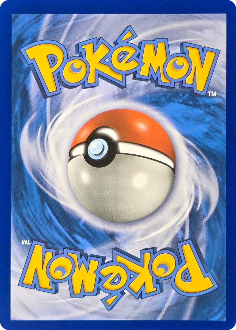 Jirachi - XY67a - XY Black Star Promos Alternate Art Promo Holo back