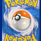 Mew - XY110 - XY Black Star Promos Full Art Promo Holo back