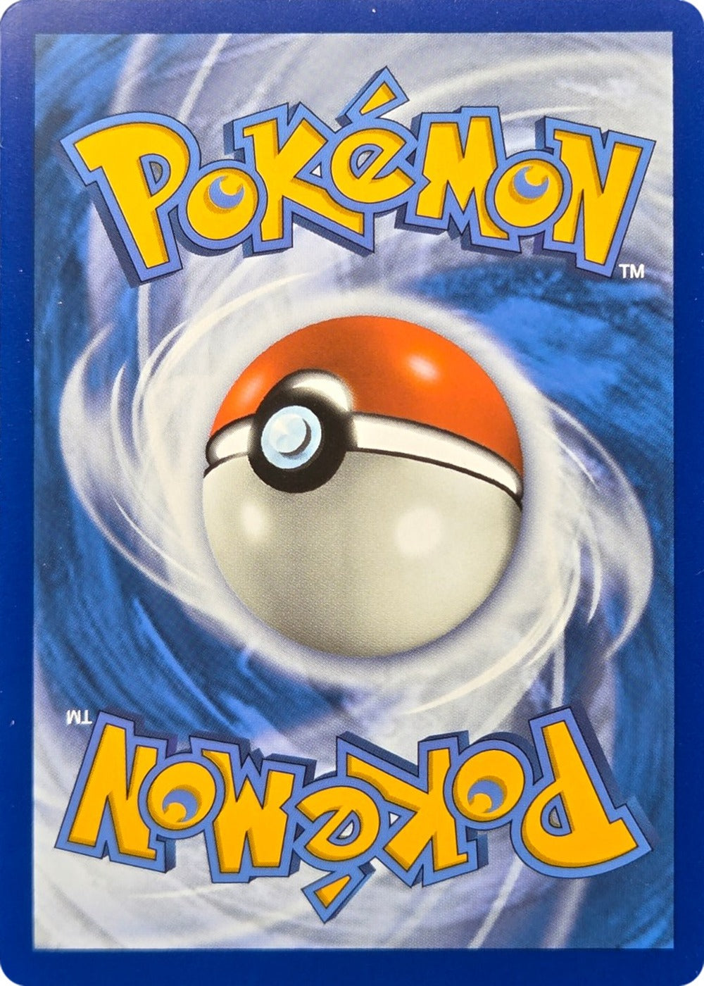 Magikarp - 203/193 - Paldea Evolved Illustration Rare Holo back