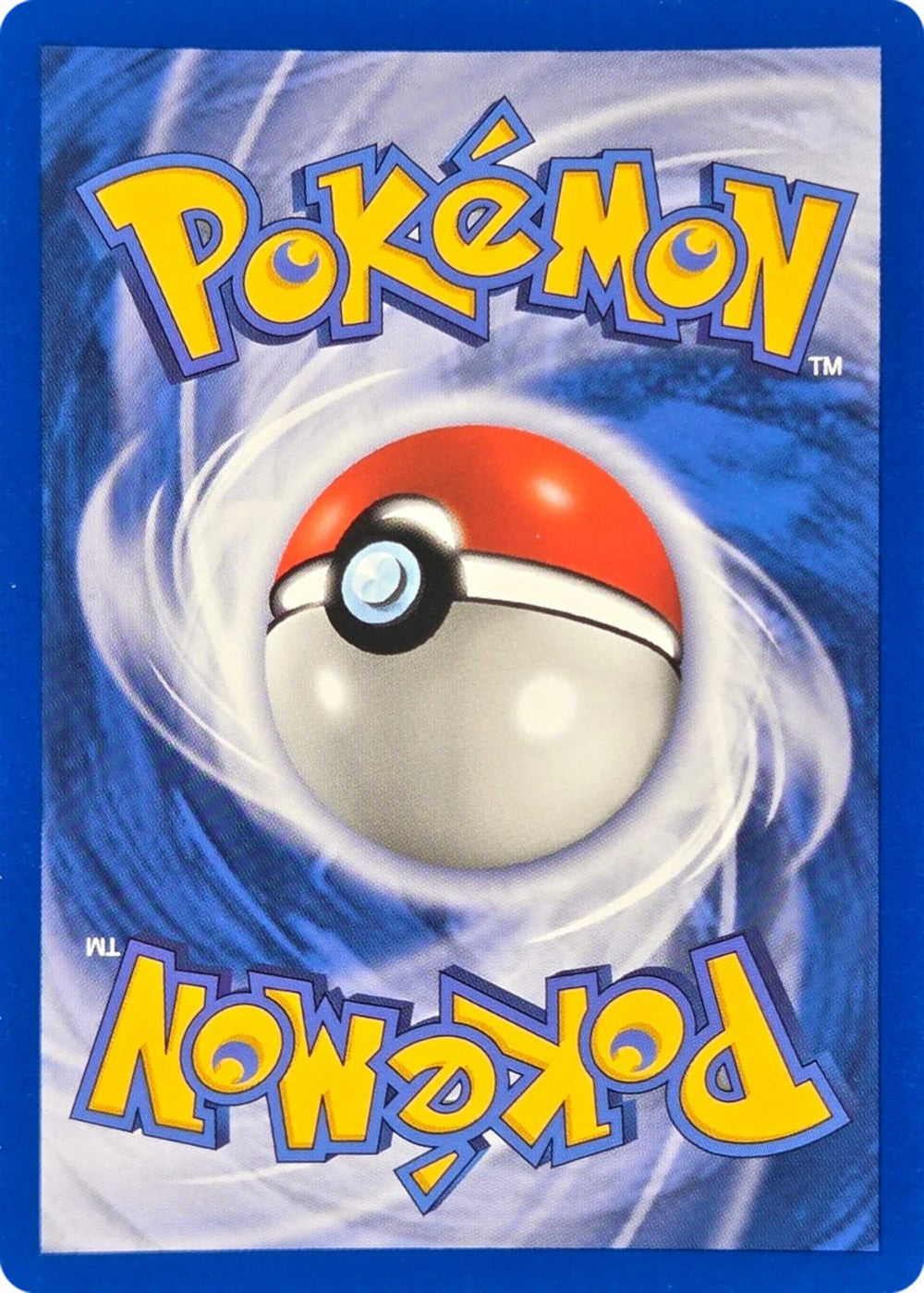 Blastoise - 2/102 - Base Set Holo Rare (Lightly Played) back