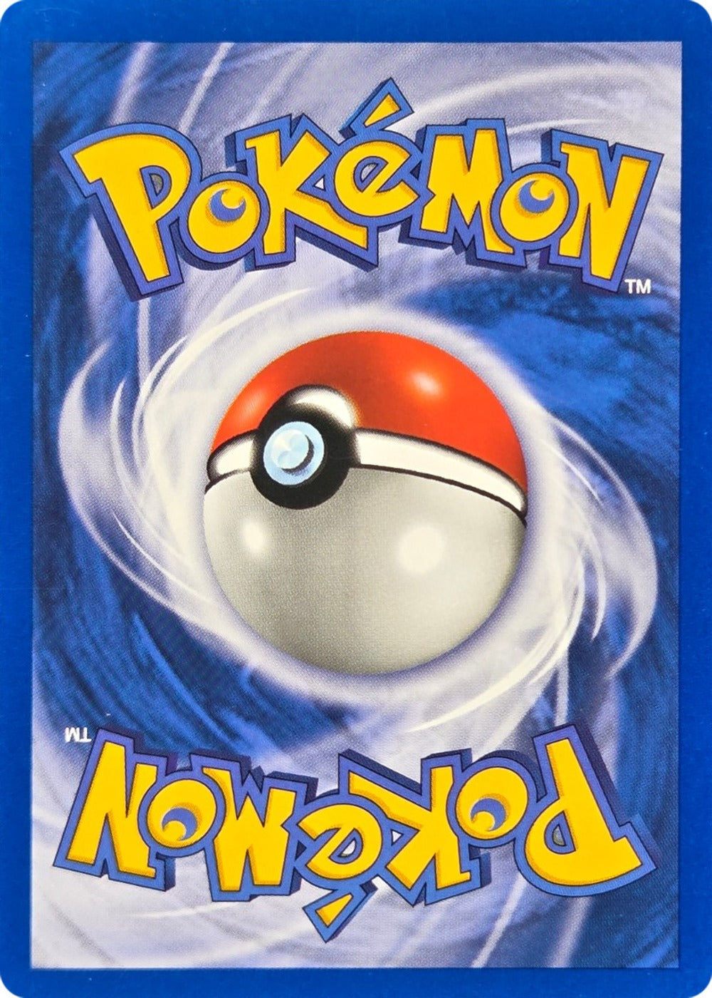 Blastoise - 2/130 - Base Set 2 Holo Rare (Lightly Played) back