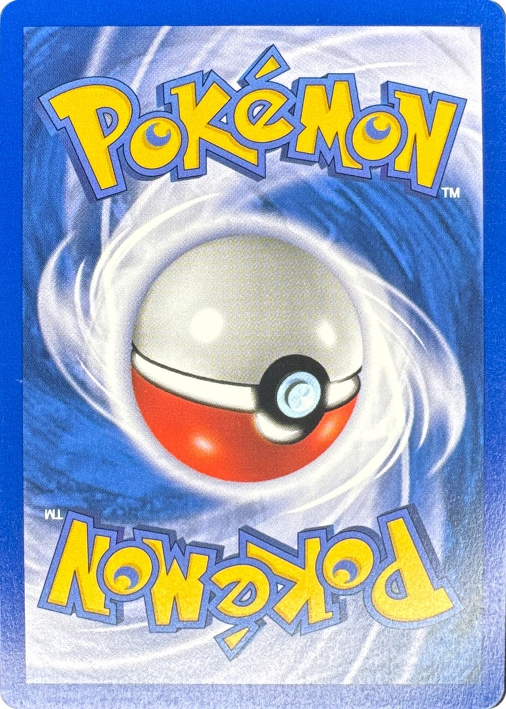 Dark Gyarados - 8/82 - Team Rocket Prerelease Holo Promo (Lightly Played) back