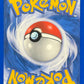 Dark Celebi - 4/101 - EX Hidden Legends Holo Rare (Moderately Played) back