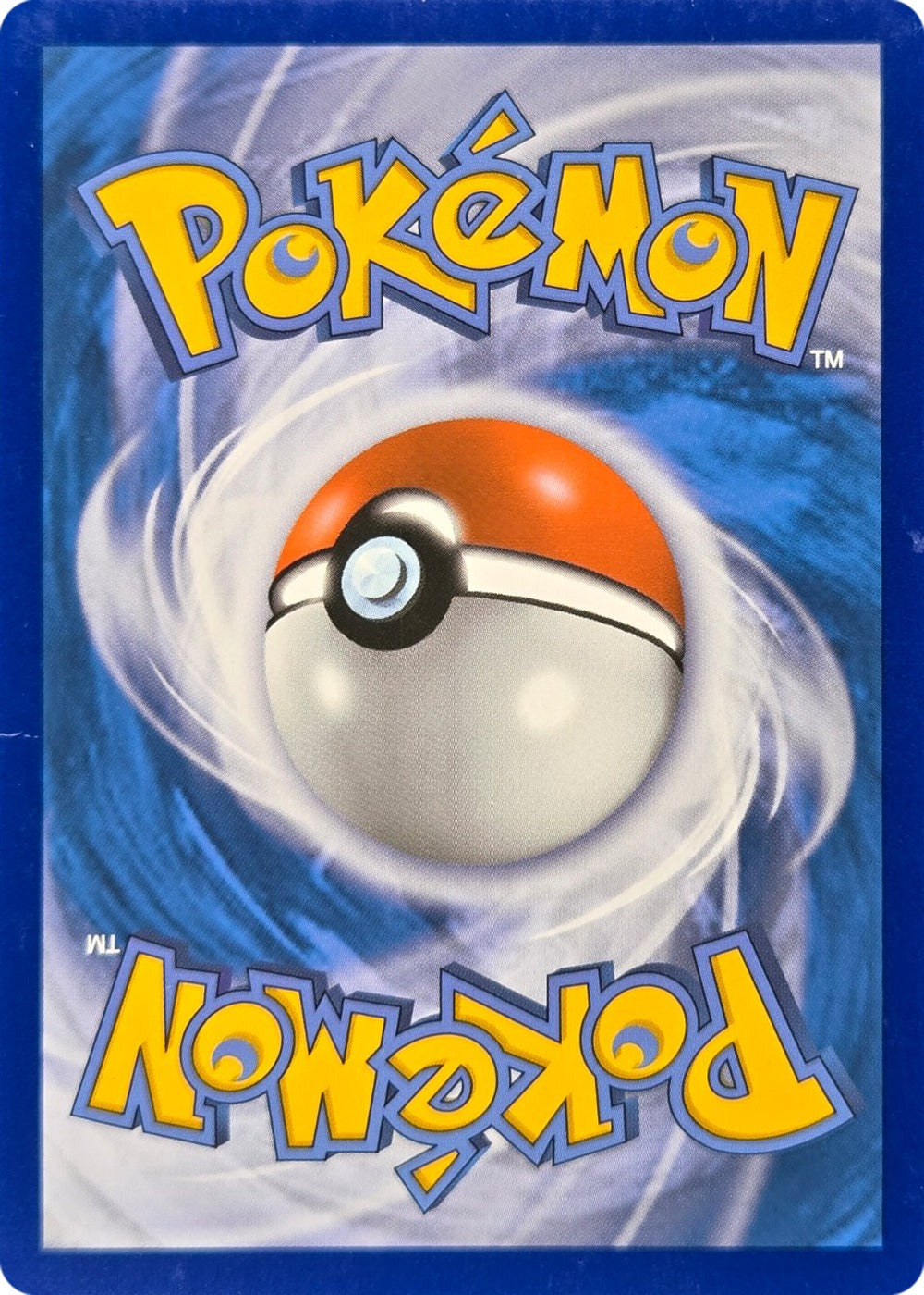 Gyarados EX - 123/122 - BREAKpoint Secret Rare Gold (Moderately Played) back