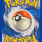 Ho-Oh - 27/115 - EX Unseen Forces Reverse Holo Rare (Moderately Played) back