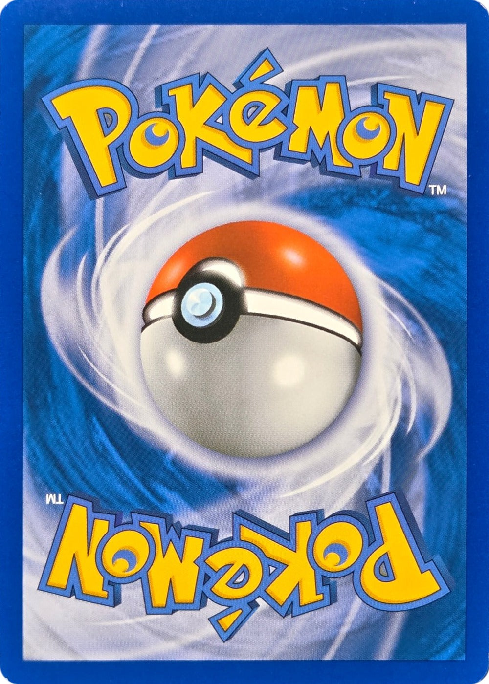 Blissey Prime - 106/123 - HeartGold & SoulSilver Prime Holo Rare (Lightly Played) back