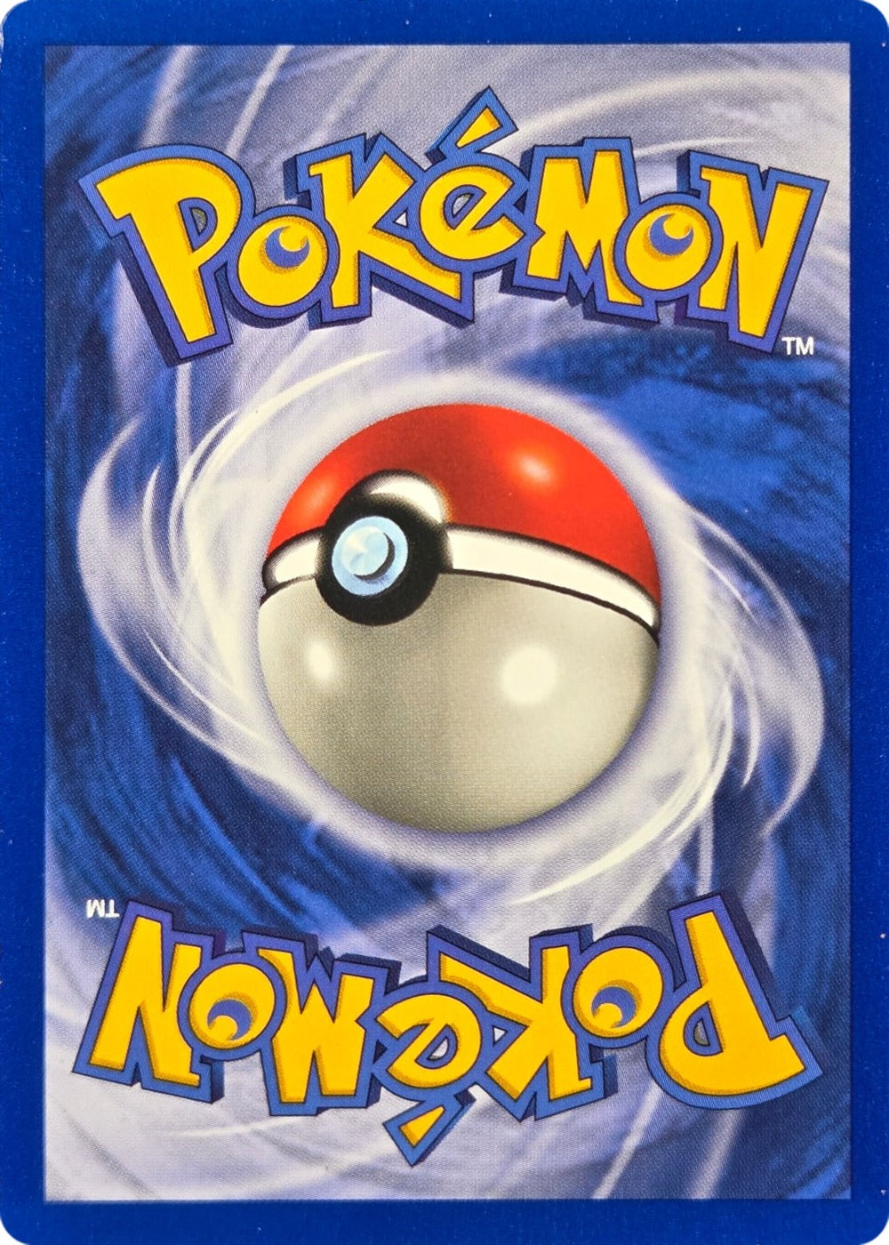 Blastoise - 2/102 - Base Set Unlimited Holo Rare (Lightly Played) back