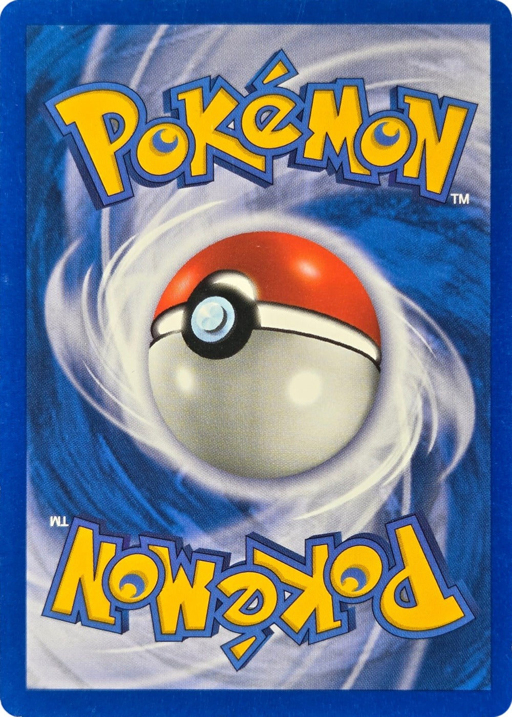 Charizard - 4/130 - Base Set 2 Holo Rare (Moderately Played) back