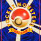 Dark Blastoise - No. 009 - Team Rocket (Japanese) Holo Rare (Lightly Played) back