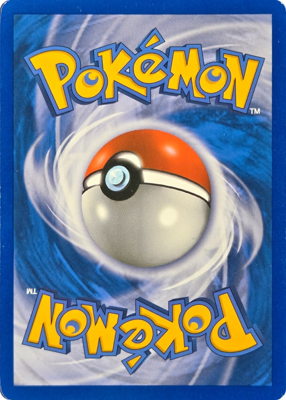 Palkia & Dialga LEGEND (Top) - 101/102 - Triumphant Holo LEGEND (Moderately Played) back