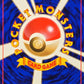 Dark Magneton - No. 082 - Team Rocket (Japanese) Holo Rare (Lightly Played) back