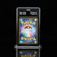 リザードン CHARIZARD 2023 POKÉMON TCG CLASSIC JAPANESE #003/032 FIRE DECK HOLO TAG Gem Mint 10 - Poke-Collect