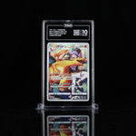Charizard Character Rare Vmax Climax #187 TAG 10 - Poke-Collect